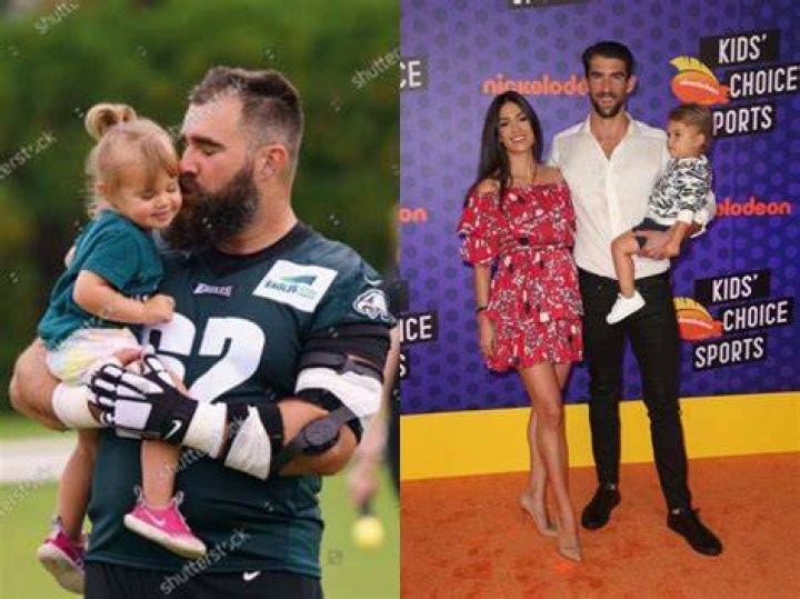 Travis Kelce Daughter Wyatt Elizabeth Kelce Age & Family News