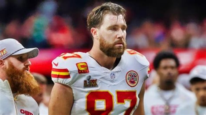 Travis Kelce Finally Addresses His Viral Golf Outfit From The Match
