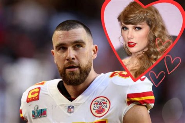 Travis Kelce Tried to Give Taylor Swift His Phone Number at Eras Tour