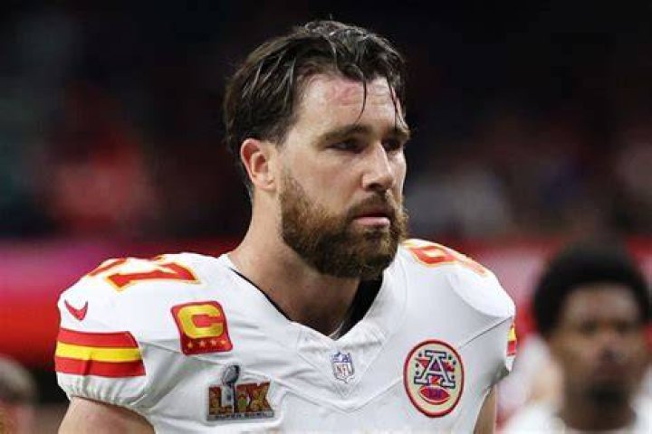 Travis Kelce's Long List of ExGirlfriends Led Him to Taylor Swift