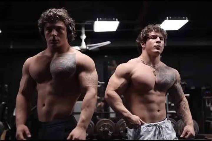 Tren Twins Height And Weight Explored