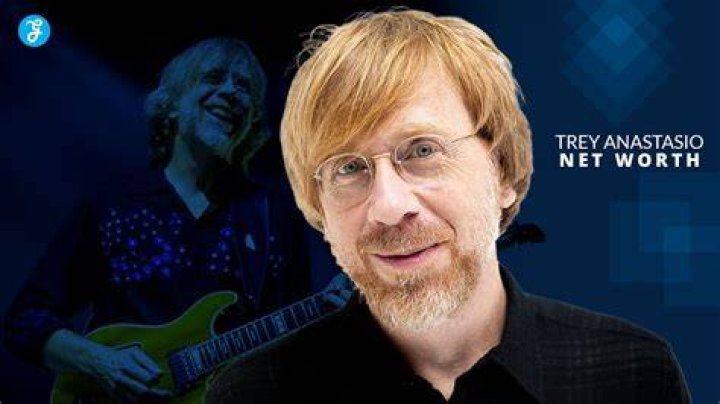 Trey Anastasio Net Worth 2020, Bio & Wiki, Age, Height & Measurements
