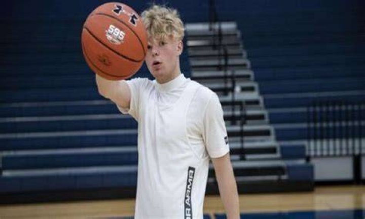 Tristan Jass Bio, Facts, Family Life