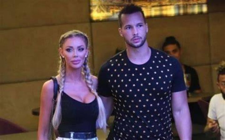 Tristan Tate Wife Is He Married? Relationship Timeline