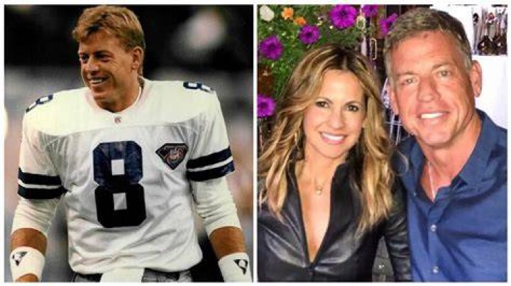 Troy Aikman's Wife: Meet The Former Football Star's Spouse