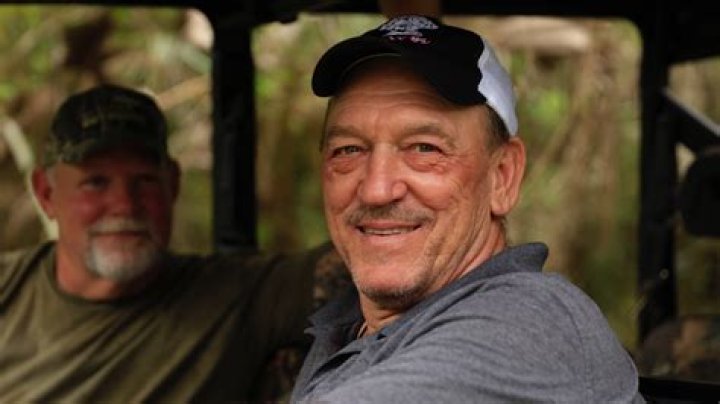 Troy Landry Swamp People Cast HISTORY Channel