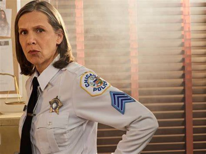Trudy Platt Chicago PD Wiki Fandom