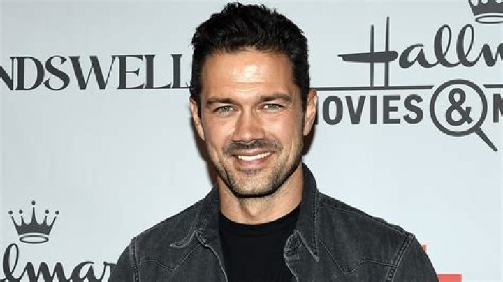 Truth About Ryan Paevey's Gay Rumors His Girlfriend, & Relationships