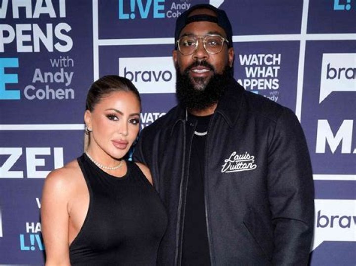 Truth Unveiled: Larsa Pippen And Marcus Jordan's Relationship Exposed