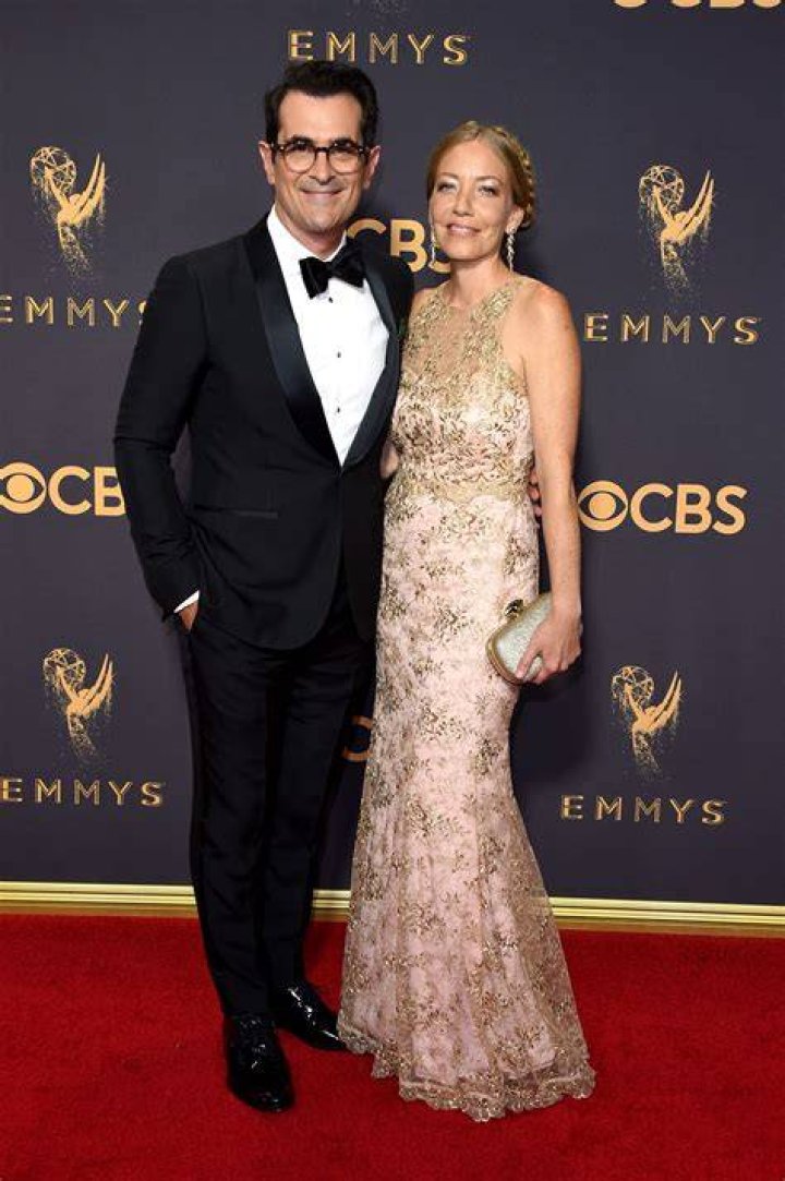 Ty Burrell's Wife: Meet His Longtime Love, Holly Burrell