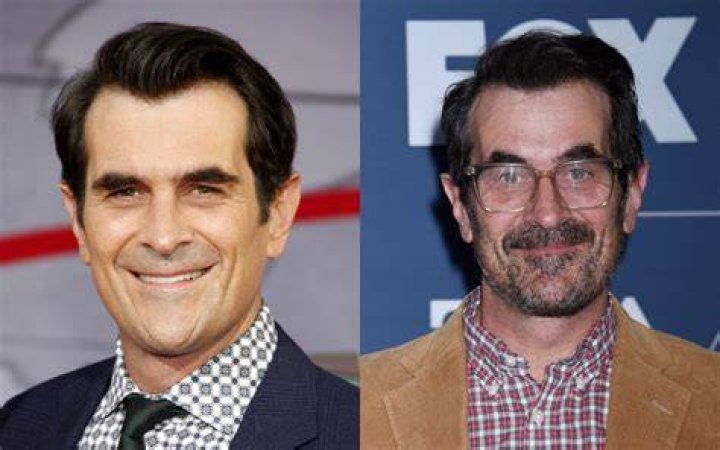 Ty Burrell's Wife Holly Taught Him 'Unconditional Love' &mdash; Meet the