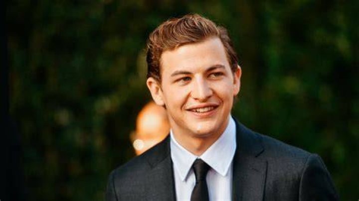 Tye Sheridan Biography Facts, Childhood, Family Life & Achievements