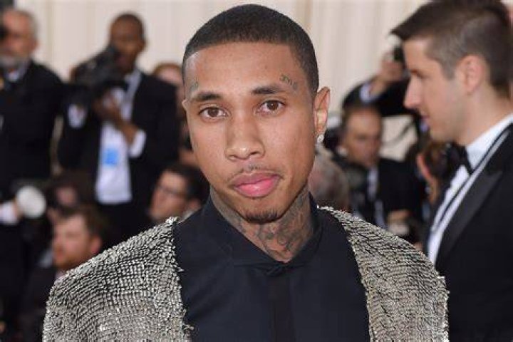 Tyga Biography, Age, Net Worth, House, Cars, Parents, Children