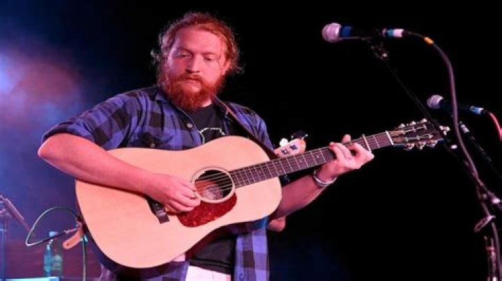 Tyler Childers Net Worth 2024 Songs Per Earnings