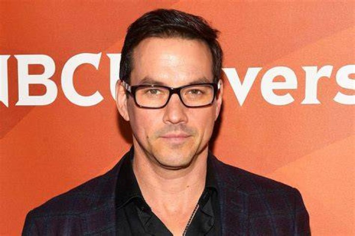Tyler Christopher death Former 'General Hospital' star dies at 50
