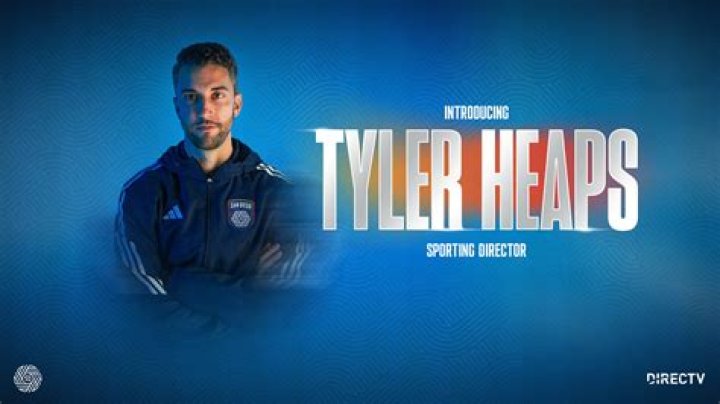 Tyler Heaps Head of Sporting Technology & Insights AS Monaco LinkedIn