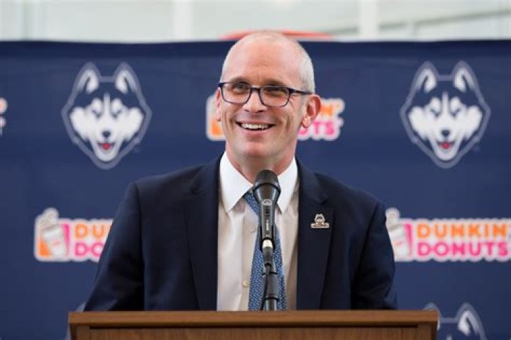 UConn, Dan Hurley are in the Final Four, 30 years after he almost quit