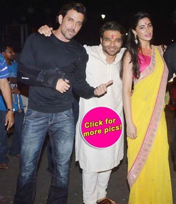 Uday Chopra Height, Age, Girlfriend, Wife, Family, Biography & More