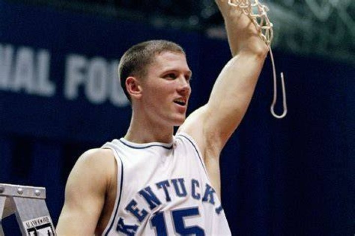 UK Basketball Cameron Mills, Jeff Sheppard deny friction with John