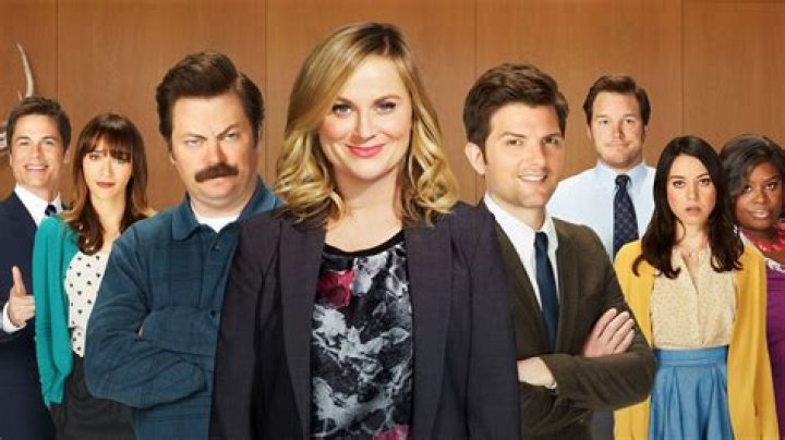 Ultimate Guide To The Beloved Cast Of Parks And Recreation
