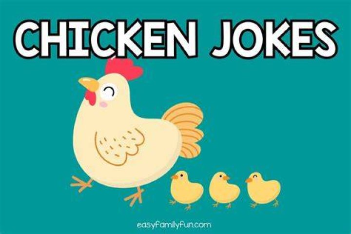 Ultimate Rib-Tickling Chicken Jokes: Unleash The Cluck-Worthy Laughter