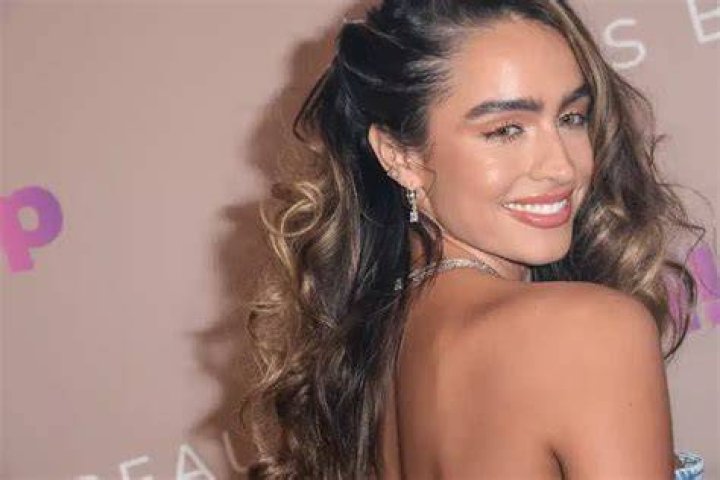 Unbeknownst Age Of Sommer Ray Revealed