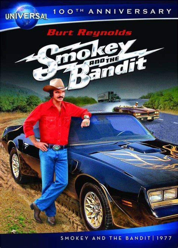 Uncover Burt Reynolds' Age In "Smokey And The Bandit"