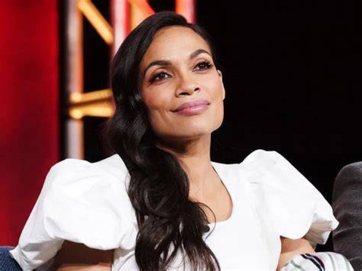 Uncover Rosario Dawson's Relationship Status And Marriage Views