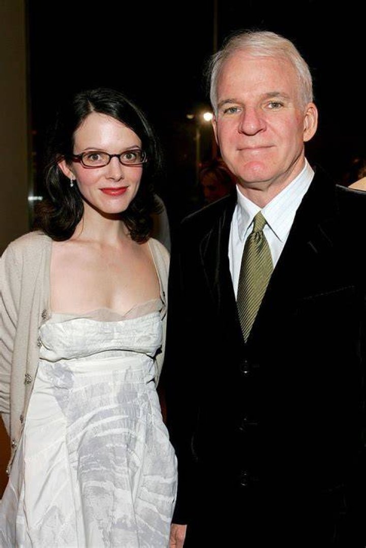 Uncover Secrets Of Steve Martin's Daughter: Exclusive Insights Revealed