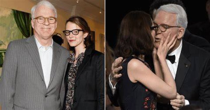 Uncover The Age Of Steve Martin's Daughter: A Comprehensive Exploration