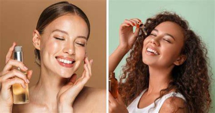 Uncover The Best: Top-Rated Face Oils For Radiant Skin