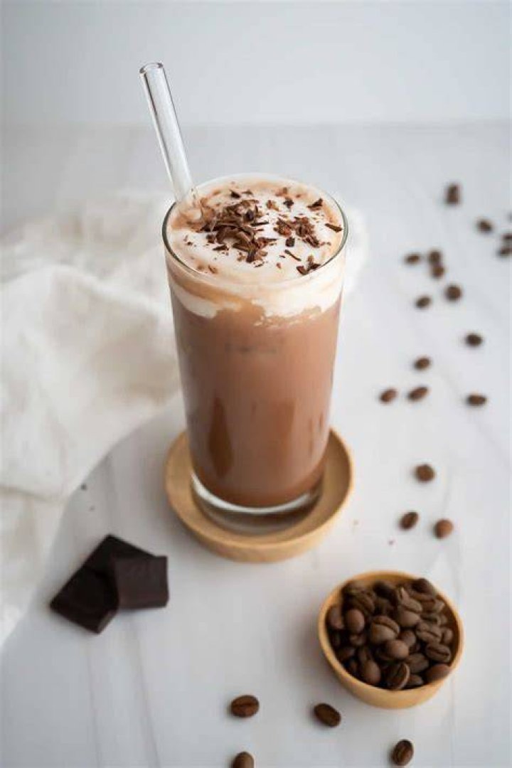Uncover The Enchanting World Of ASMR Iced Mocha OnlyFans: Discoveries And Insights