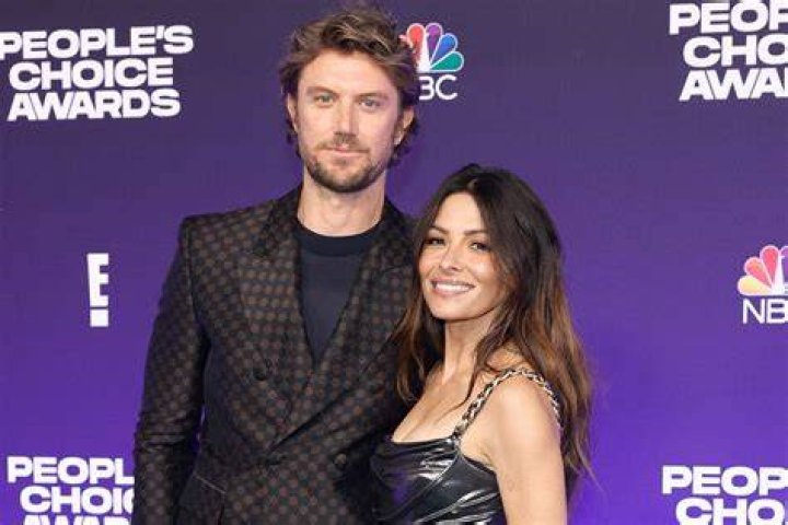 Uncover The Enchanting World Of Sarah Shahi And Adam Demos