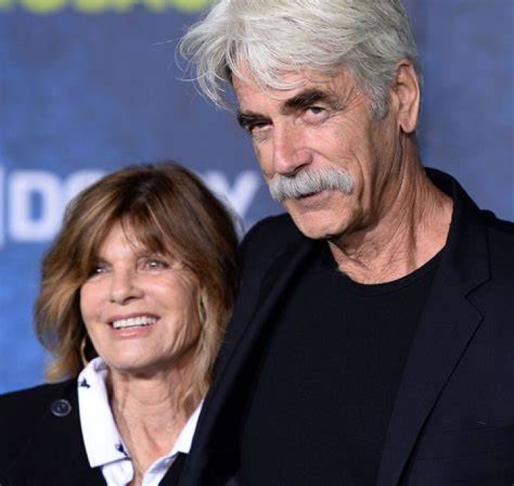 Uncover The Enduring Love Story Of Sam Elliott And Katharine Ross