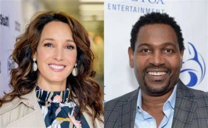Uncover The Heartfelt Story Of Jennifer Beals' Parents