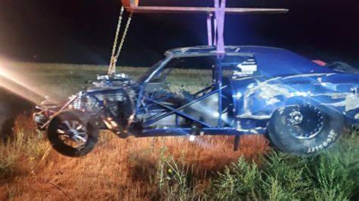 Uncover The Hidden Gems Of "Street Outlaws" Filming Locations