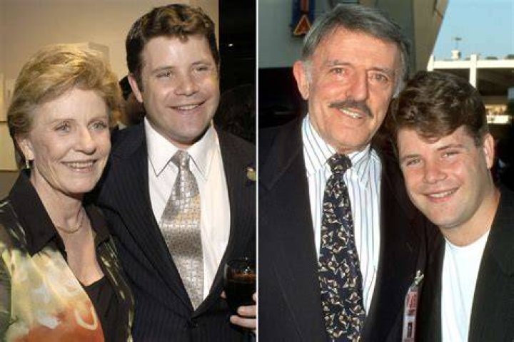 Uncover The Hidden Story Of Sean Astin's Father: Surprising Discoveries And Insights