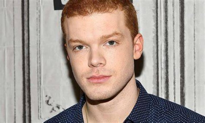Uncover The Intriguing Love Life Of Hollywood Heartthrob Cameron Monaghan