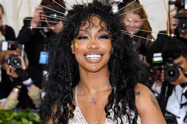 Uncover The Journey Of SZA: Age, Influences, And Impact