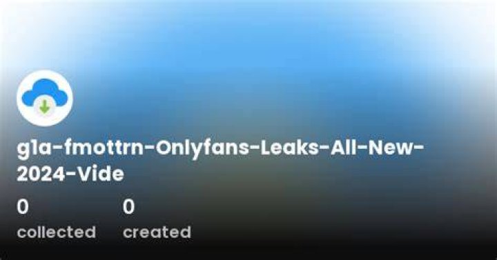 Uncover The Leaked Content Of Fmottrn On OnlyFans