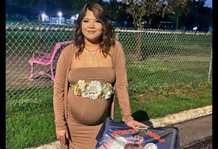 Uncover The Life And Legacy: Savanah Nicole Soto Obituary
