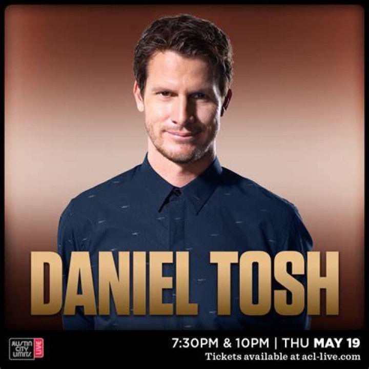 Uncover The Private World Of Daniel Tosh: Unseen Family Connections Revealed!
