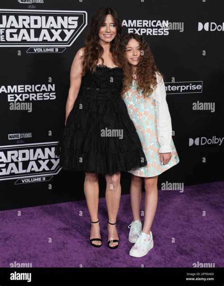 Uncover The Rising Star: Lilah-Rose Rodriguez