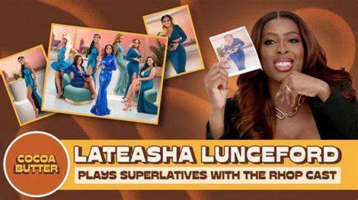 Uncover The Secrets Behind Lateasha Lunceford's Success In Social Media