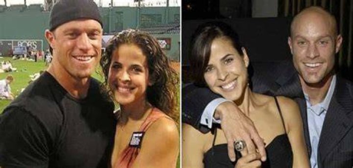 Uncover The Secrets: Gabe Kapler's Wife Revealed