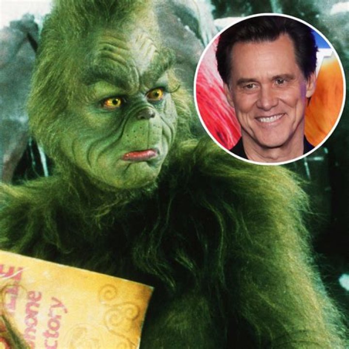 Uncover The Secrets: Jim Carrey's Grinch Salary Revealed