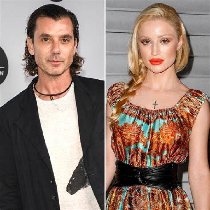 Uncover The Secrets Of Gavin Rossdale's Family Life