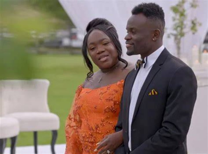 Uncover The Secrets Of "Kwame Sister Barbara"