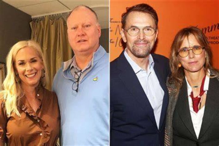 Uncover The Secrets Of Leanne Morgan's Family: Exclusive Insights And Revelations
