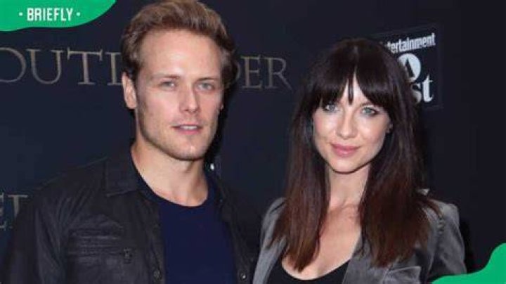 Uncover The Secrets Of Sam Heughan And Wife's Enduring Love